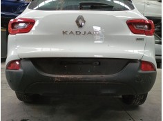 Recambio de paragolpes trasero para renault kadjar (ha_, hl_) 1.5 dci 110 (hla3) referencia OEM IAM   