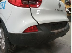 Recambio de paragolpes trasero para renault kadjar (ha_, hl_) 1.5 dci 110 (hla3) referencia OEM IAM    2