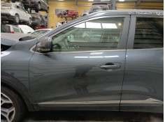 Recambio de puerta delantera izquierda para renault kadjar (ha_, hl_) 1.5 blue dci 115 referencia OEM IAM   