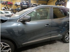 Recambio de puerta delantera izquierda para renault kadjar (ha_, hl_) 1.5 blue dci 115 referencia OEM IAM    2