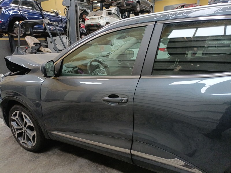 Recambio de puerta delantera izquierda para renault kadjar (ha_, hl_) 1.5 blue dci 115 referencia OEM IAM   