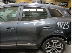 Recambio de puerta trasera izquierda para renault kadjar (ha_, hl_) 1.5 blue dci 115 referencia OEM IAM   