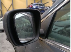 Recambio de retrovisor izquierdo electrico para renault kadjar (ha_, hl_) 1.5 blue dci 115 referencia OEM IAM   