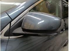 Recambio de retrovisor izquierdo electrico para renault kadjar (ha_, hl_) 1.5 blue dci 115 referencia OEM IAM    2