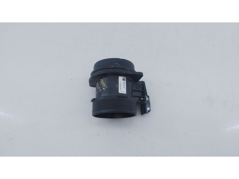 Recambio de caudalimetro para fiat scudo autobús (270_, 272_) 2.0 d multijet referencia OEM IAM 722184850  