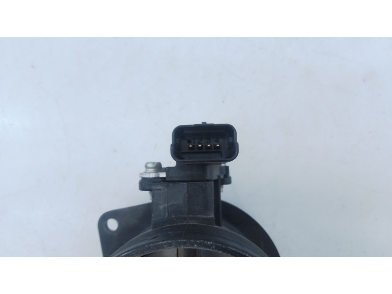 Recambio de caudalimetro para fiat scudo autobús (270_, 272_) 2.0 d multijet referencia OEM IAM 722184850  