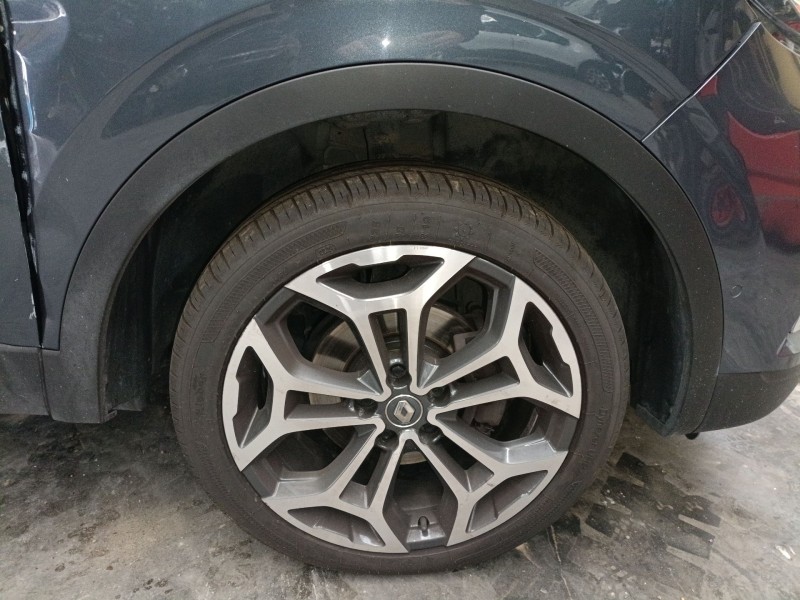 Recambio de aletin delantero derecho para renault kadjar (ha_, hl_) 1.5 blue dci 115 referencia OEM IAM   