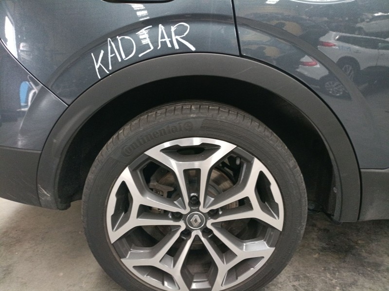 Recambio de aletin trasero derecho para renault kadjar (ha_, hl_) 1.5 blue dci 115 referencia OEM IAM   