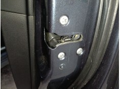 Recambio de cerradura puerta delantera derecha para renault kadjar (ha_, hl_) 1.5 blue dci 115 referencia OEM IAM   