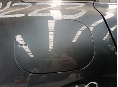 TAPA EXTERIOR COMBUSTIBLE 