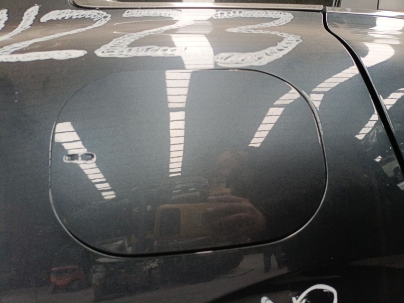 Recambio de tapa exterior combustible para renault kadjar (ha_, hl_) 1.5 blue dci 115 referencia OEM IAM   