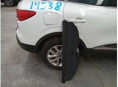 Recambio de bandeja trasera para renault kadjar (ha_, hl_) 1.5 dci 110 (hla3) referencia OEM IAM   