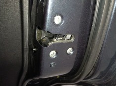 Recambio de cerradura puerta trasera derecha para renault kadjar (ha_, hl_) 1.5 blue dci 115 referencia OEM IAM   