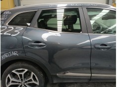 Recambio de puerta trasera derecha para renault kadjar (ha_, hl_) 1.5 blue dci 115 referencia OEM IAM   
