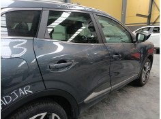 Recambio de puerta trasera derecha para renault kadjar (ha_, hl_) 1.5 blue dci 115 referencia OEM IAM    2