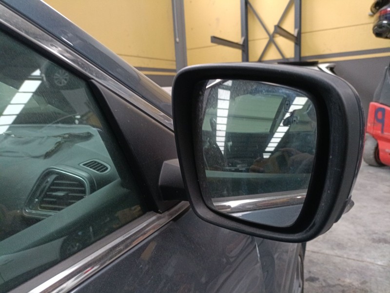 Recambio de retrovisor derecho electrico para renault kadjar (ha_, hl_) 1.5 blue dci 115 referencia OEM IAM   
