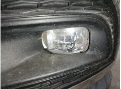 Recambio de faro antiniebla izquierdo para renault kadjar (ha_, hl_) 1.5 blue dci 115 referencia OEM IAM   
