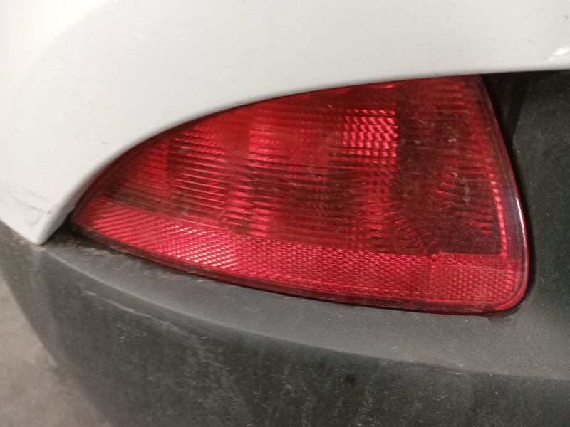 Recambio de piloto trasero izquierdo paragolpes para renault kadjar (ha_, hl_) 1.5 dci 110 (hla3) referencia OEM IAM   