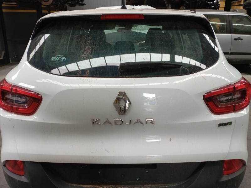 Recambio de porton trasero para renault kadjar (ha_, hl_) 1.5 dci 110 (hla3) referencia OEM IAM   