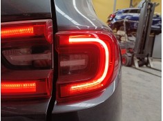 Recambio de piloto trasero derecho para renault kadjar (ha_, hl_) 1.5 blue dci 115 referencia OEM IAM    2