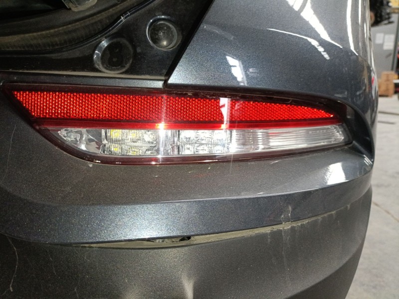 Recambio de piloto trasero derecho de paragolpes para renault kadjar (ha_, hl_) 1.5 blue dci 115 referencia OEM IAM   