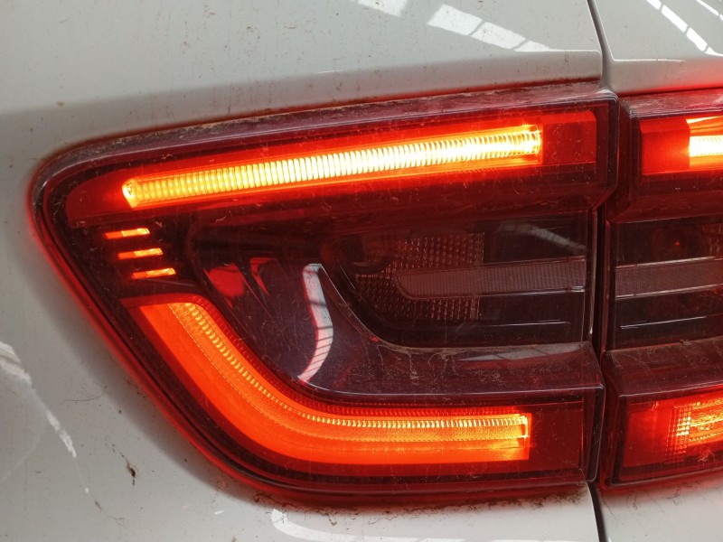 Recambio de piloto trasero derecho porton para renault kadjar (ha_, hl_) 1.5 dci 110 (hla3) referencia OEM IAM   