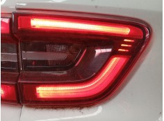 Recambio de piloto trasero izquierdo porton para renault kadjar (ha_, hl_) 1.5 dci 110 (hla3) referencia OEM IAM   