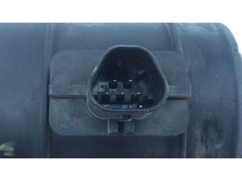 Recambio de caudalimetro para opel insignia a (g09) 2.0 cdti (68) referencia OEM IAM 55562426 0281002912 