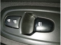 Recambio de mando elevalunas delantero derecho para renault kadjar (ha_, hl_) 1.5 dci 110 (hla3) referencia OEM IAM   