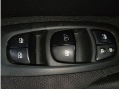 Recambio de mando elevalunas delantero izquierdo para renault kadjar (ha_, hl_) 1.5 dci 110 (hla3) referencia OEM IAM   