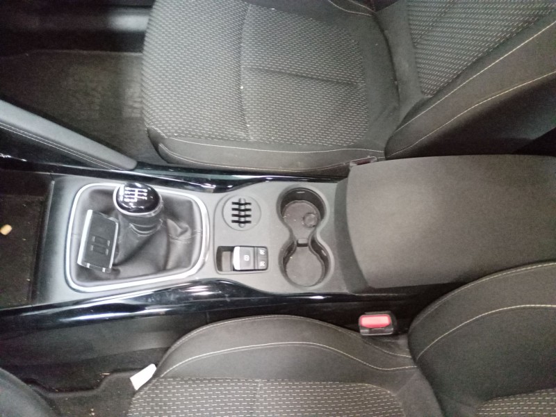 Recambio de consola central para renault kadjar (ha_, hl_) 1.5 dci 110 (hla3) referencia OEM IAM   