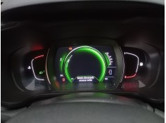 Recambio de cuadro instrumentos para renault kadjar (ha_, hl_) 1.5 dci 110 (hla3) referencia OEM IAM   