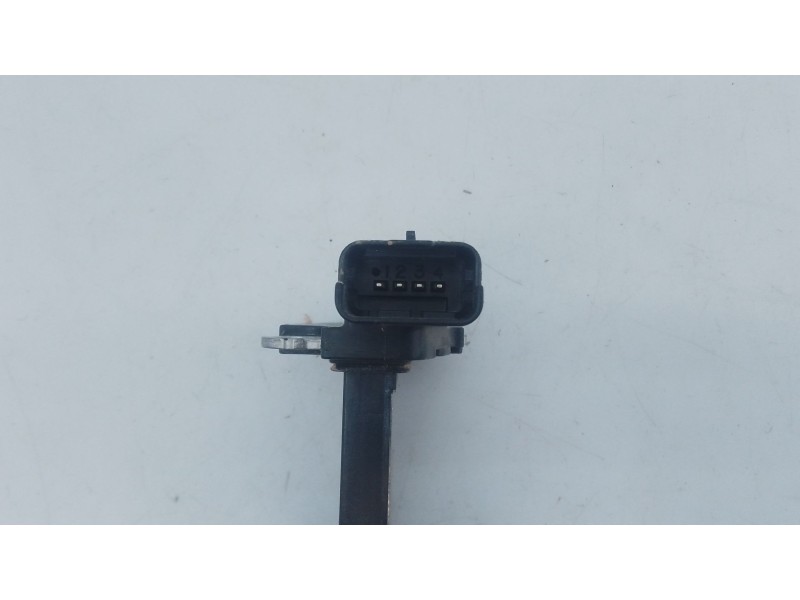 Recambio de caudalimetro para peugeot 3008 ii suv (mc_, mr_, mj_, m4_) 1.5 bluehdi 130 referencia OEM IAM 9677093080  