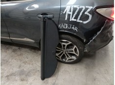 Recambio de bandeja trasera para renault kadjar (ha_, hl_) 1.5 blue dci 115 referencia OEM IAM   