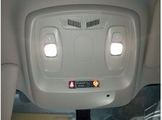 Recambio de luz interior para renault kadjar (ha_, hl_) 1.5 dci 110 (hla3) referencia OEM IAM   