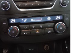 Recambio de mando climatizador para renault kadjar (ha_, hl_) 1.5 dci 110 (hla3) referencia OEM IAM   