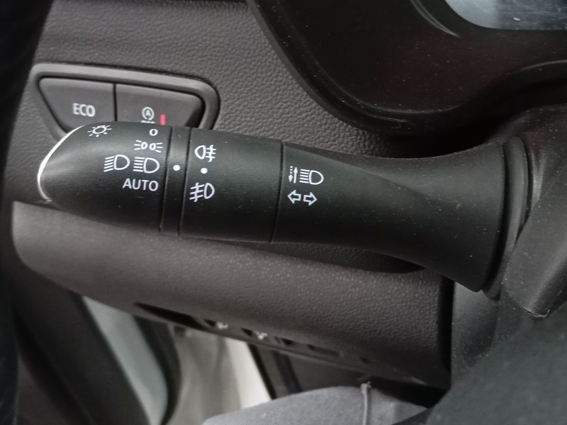 Recambio de mando intermitentes para renault kadjar (ha_, hl_) 1.5 dci 110 (hla3) referencia OEM IAM   