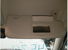 Recambio de parasol derecho para renault kadjar (ha_, hl_) 1.5 dci 110 (hla3) referencia OEM IAM   