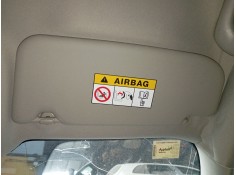 Recambio de parasol derecho para renault kadjar (ha_, hl_) 1.5 dci 110 (hla3) referencia OEM IAM    2