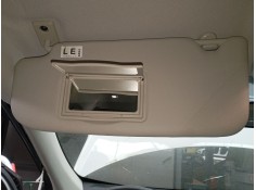 Recambio de parasol izquierdo para renault kadjar (ha_, hl_) 1.5 dci 110 (hla3) referencia OEM IAM   