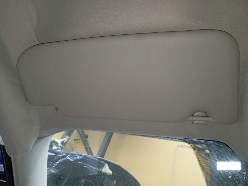 Recambio de parasol izquierdo para renault kadjar (ha_, hl_) 1.5 dci 110 (hla3) referencia OEM IAM   