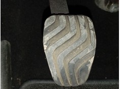 Recambio de pedal embrague para renault kadjar (ha_, hl_) 1.5 dci 110 (hla3) referencia OEM IAM   