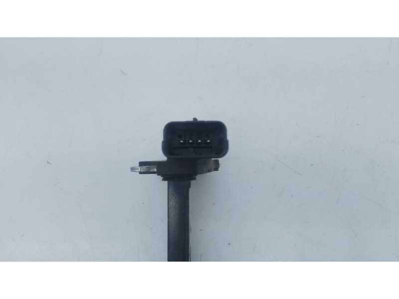 Recambio de caudalimetro para peugeot 5008 (0u_, 0e_) 2.0 hdi 150 / bluehdi 150 referencia OEM IAM 9662635630  