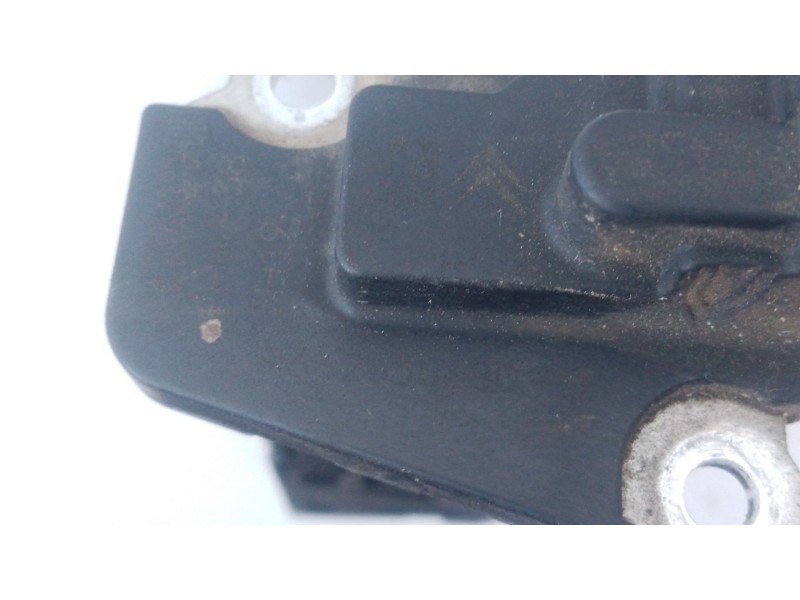 Recambio de caudalimetro para peugeot 5008 (0u_, 0e_) 2.0 hdi 150 / bluehdi 150 referencia OEM IAM 9662635630  