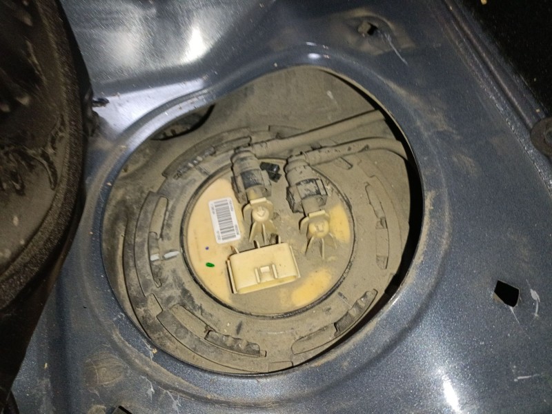 Recambio de aforador para renault kadjar (ha_, hl_) 1.5 blue dci 115 referencia OEM IAM 17040HV80A 0580203368 