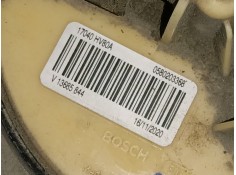 Recambio de aforador para renault kadjar (ha_, hl_) 1.5 blue dci 115 referencia OEM IAM 17040HV80A 0580203368  2