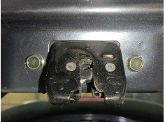 CERRADURA MALETERO / PORTON 