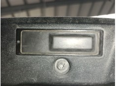 Recambio de maneta exterior porton para renault kadjar (ha_, hl_) 1.5 blue dci 115 referencia OEM IAM   