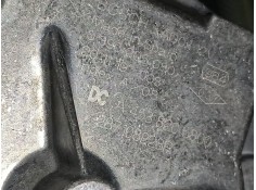 Recambio de motor limpia trasero para renault kadjar (ha_, hl_) 1.5 blue dci 115 referencia OEM IAM    2