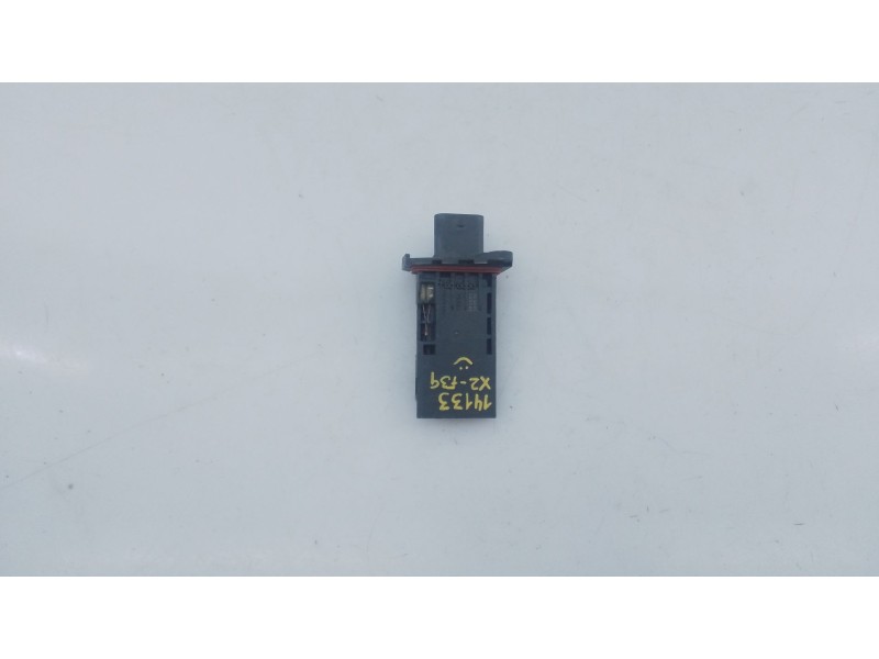Recambio de caudalimetro para bmw x2 (f39) sdrive 18 d referencia OEM IAM 8583496 0281006597 
